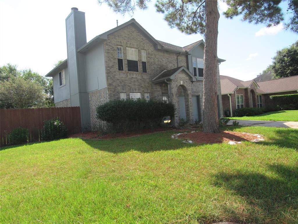 3 Bedroom Rental – 18822 Timber Way, Humble, TX, 77346