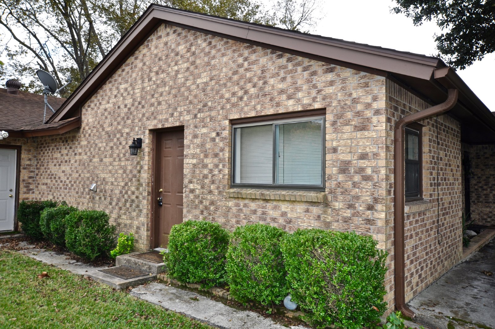 1 Bedroom Rental – 503 Lakeland, Humble, TX, 77338