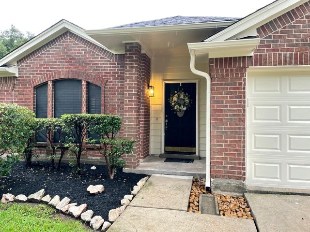 3 Bedroom Rental – 318 Old Spring, Houston, TX, 77015
